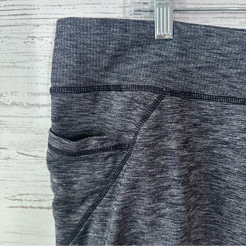 Athleta Excursion Stretch Jersey Cargo Skort Skir… - image 6